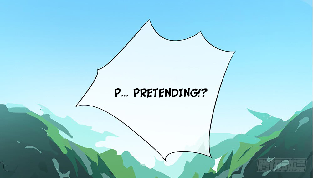 I Am Not A Goddess Chapter 13 page 8 - Chapter 13: Unimaginable ride