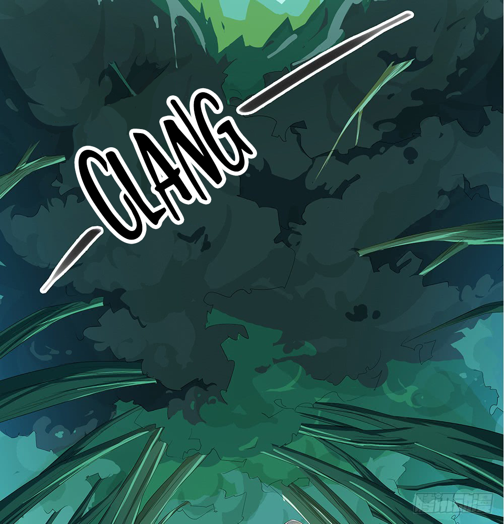 I Am Not A Goddess Chapter 13 page 9 - Chapter 13: Unimaginable ride