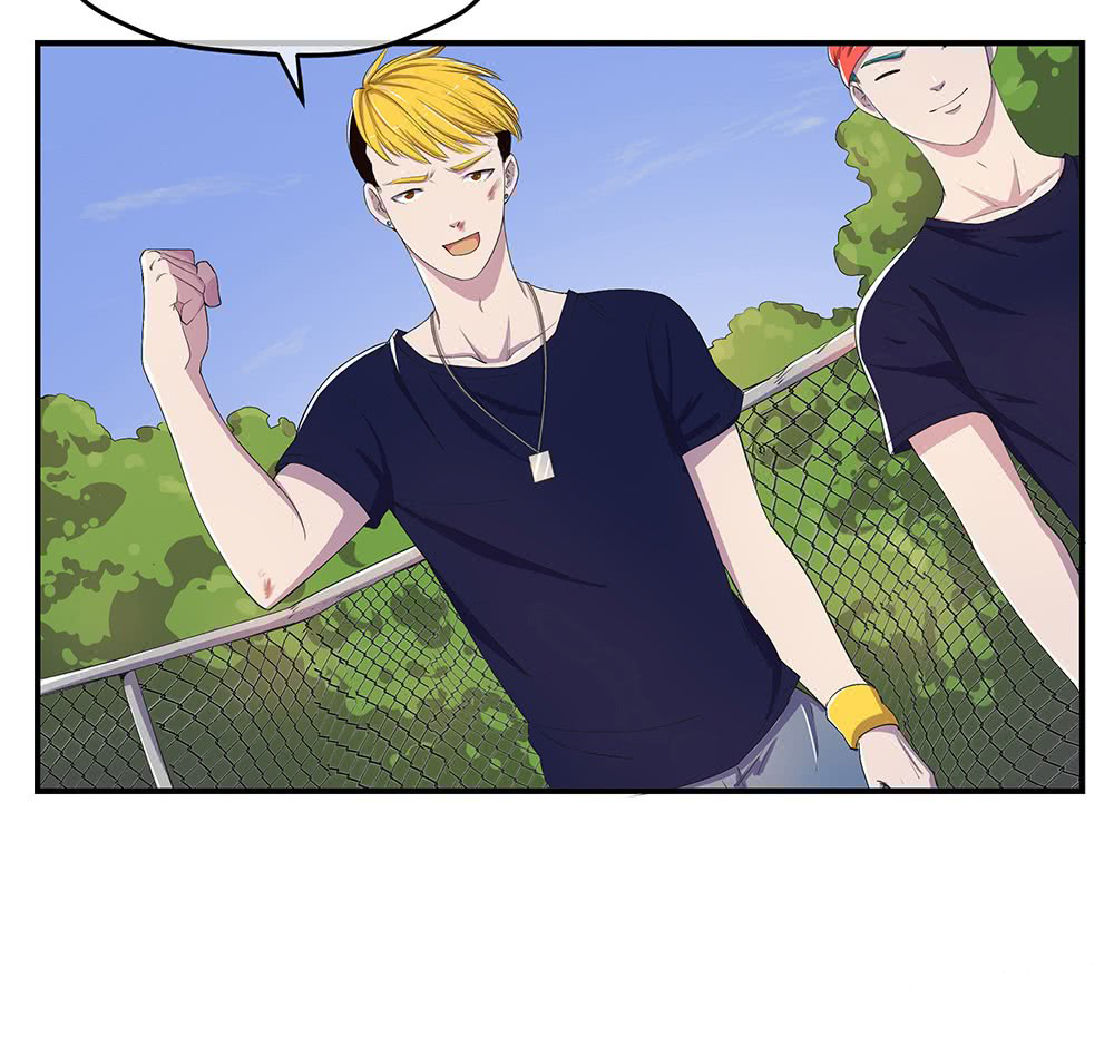 I Am Not A Goddess Chapter 14 page 19 - Chapter 14: Super Aunty