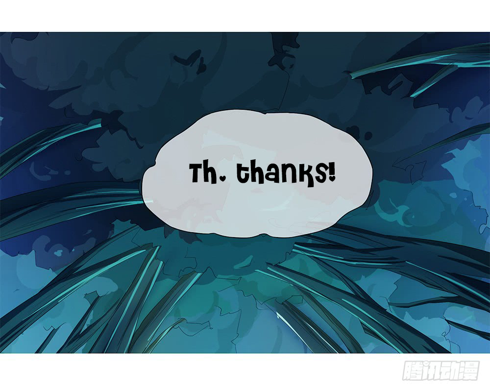 I Am Not A Goddess Chapter 14 page 35 - Chapter 14: Super Aunty