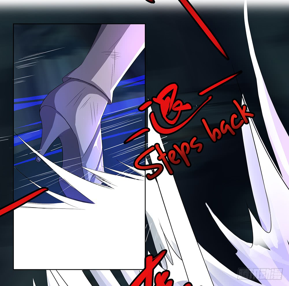 I Am Not A Goddess Chapter 16 page 11 - Chapter 16: The hunter and the hunted