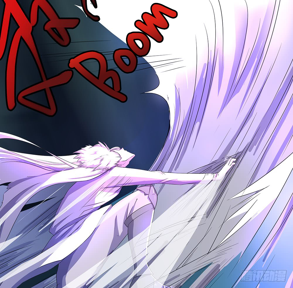 I Am Not A Goddess Chapter 16 page 12 - Chapter 16: The hunter and the hunted