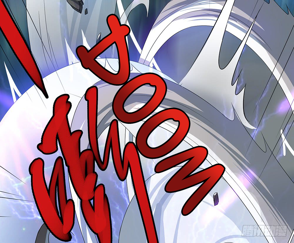 I Am Not A Goddess Chapter 16 page 32 - Chapter 16: The hunter and the hunted