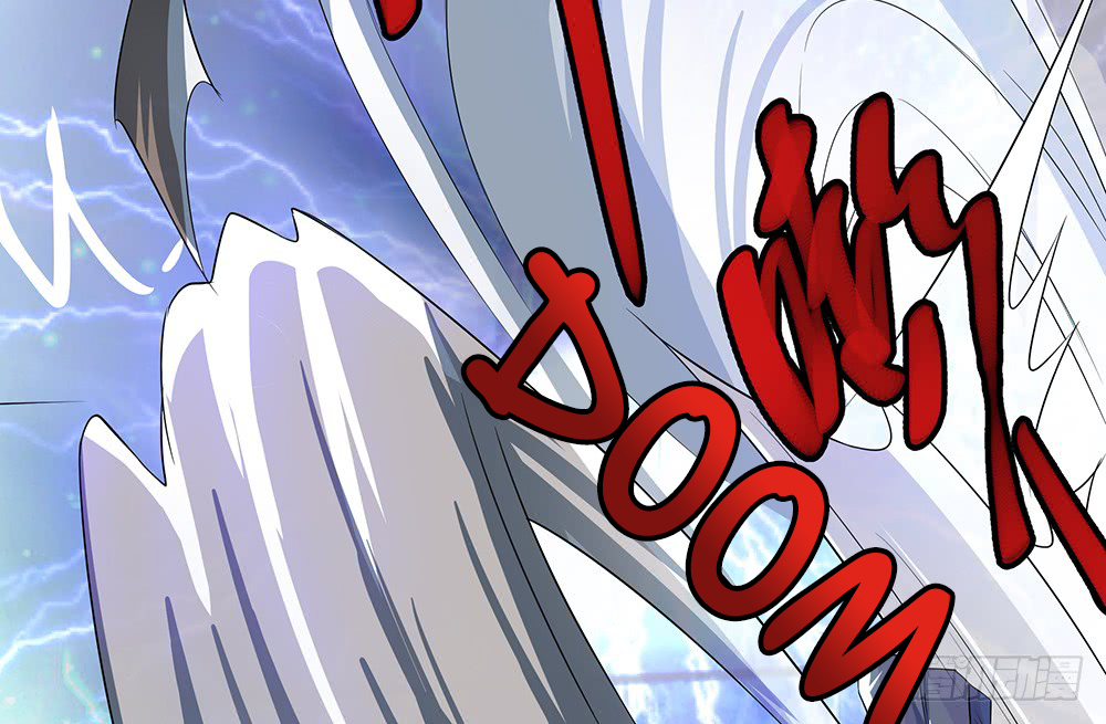 I Am Not A Goddess Chapter 16 page 33 - Chapter 16: The hunter and the hunted