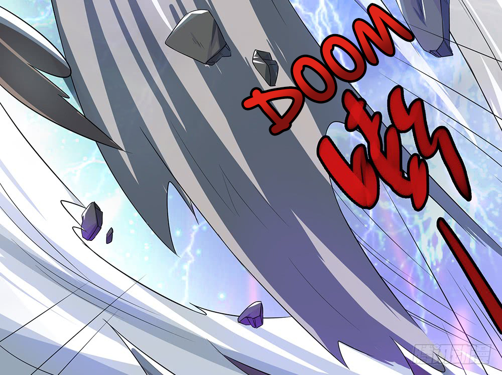 I Am Not A Goddess Chapter 16 page 34 - Chapter 16: The hunter and the hunted