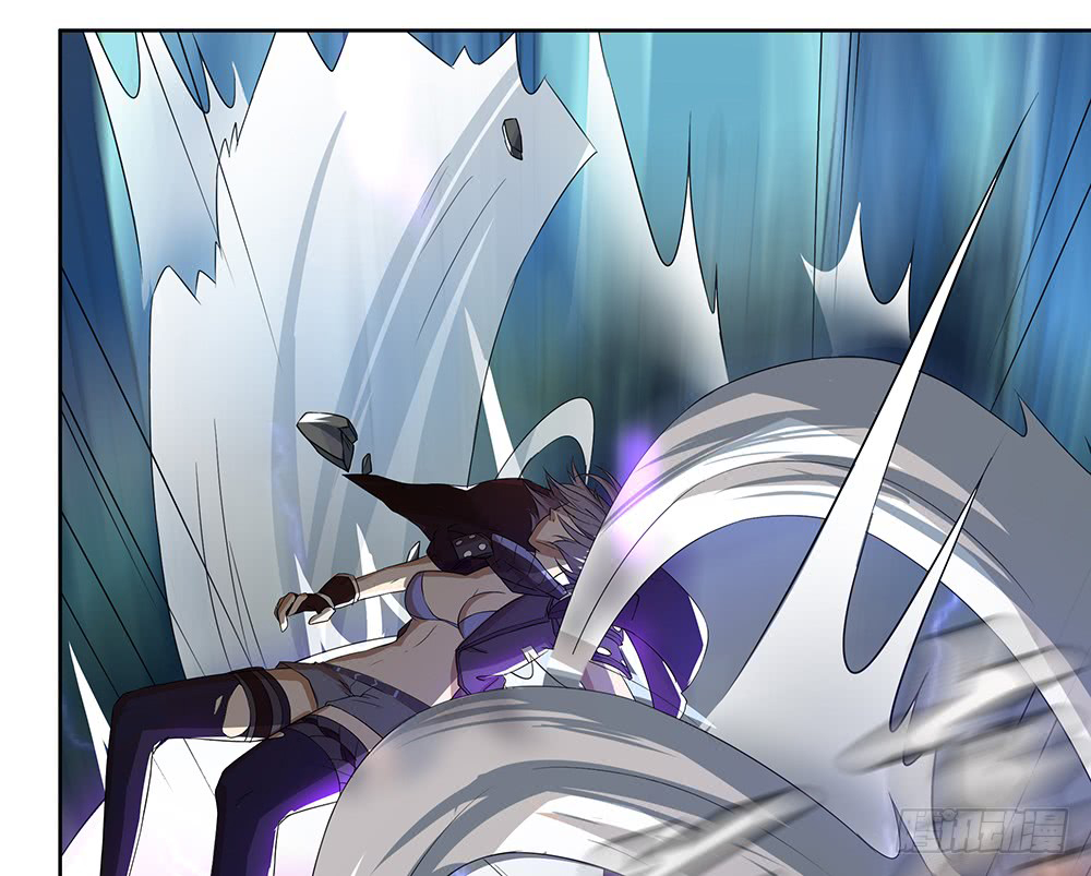 I Am Not A Goddess Chapter 16 page 37 - Chapter 16: The hunter and the hunted