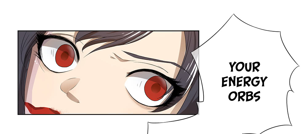 I Am Not A Goddess Chapter 16 page 41 - Chapter 16: The hunter and the hunted