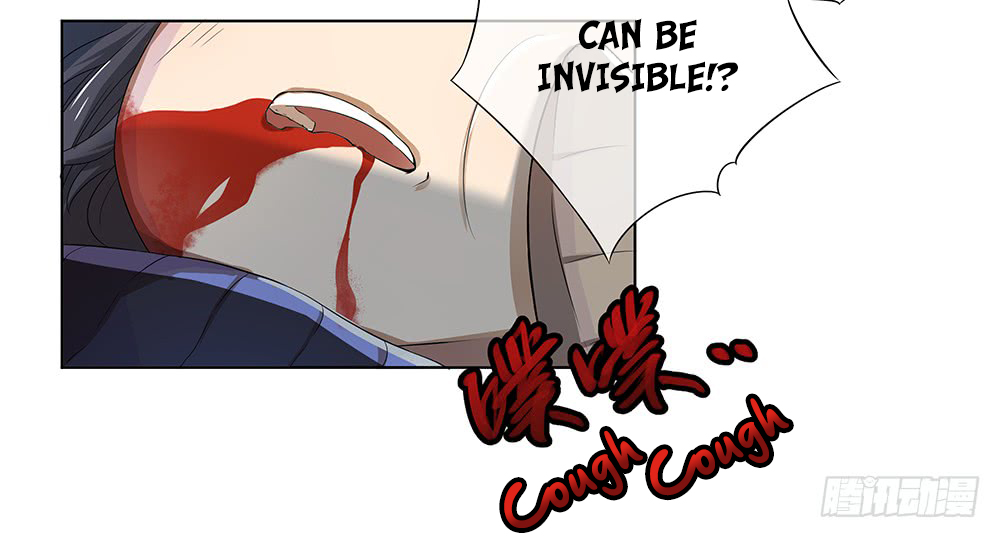 I Am Not A Goddess Chapter 16 page 42 - Chapter 16: The hunter and the hunted
