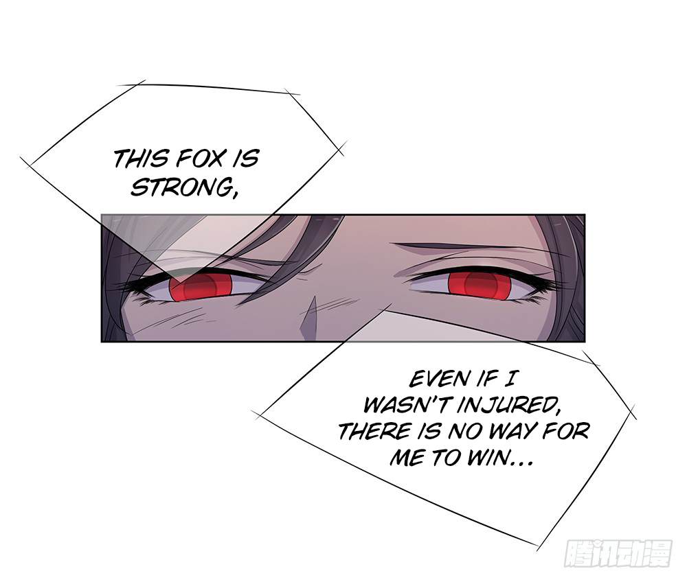 I Am Not A Goddess Chapter 16 page 47 - Chapter 16: The hunter and the hunted