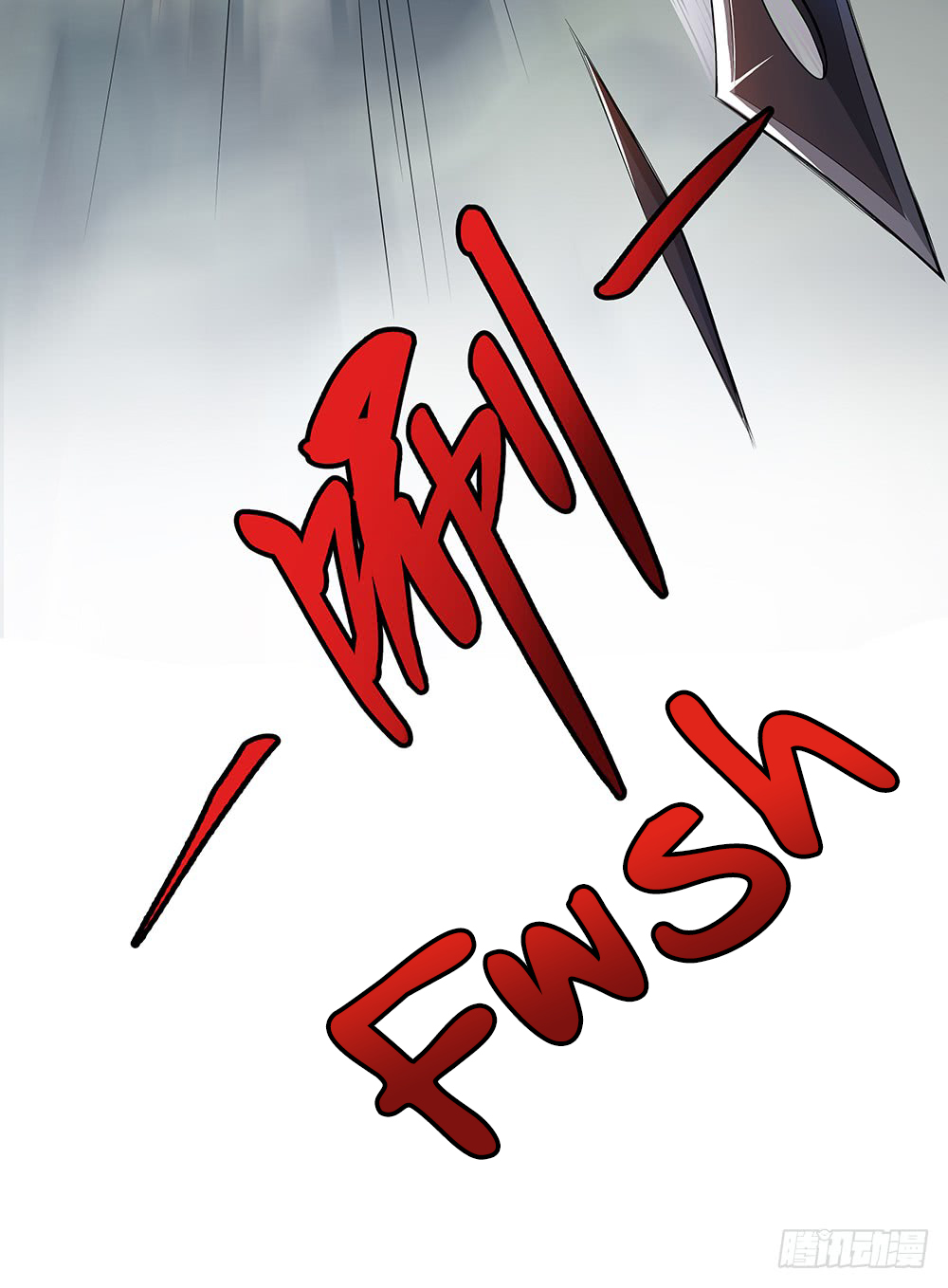 I Am Not A Goddess Chapter 16 page 8 - Chapter 16: The hunter and the hunted