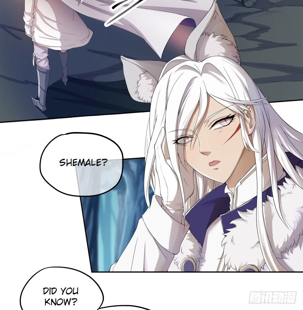I Am Not A Goddess Chapter 17 page 15 - Chapter 17