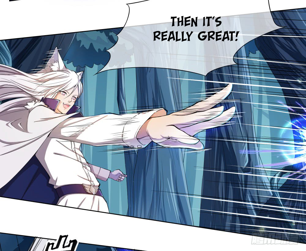 I Am Not A Goddess Chapter 17 page 22 - Chapter 17