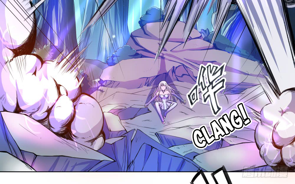 I Am Not A Goddess Chapter 17 page 24 - Chapter 17