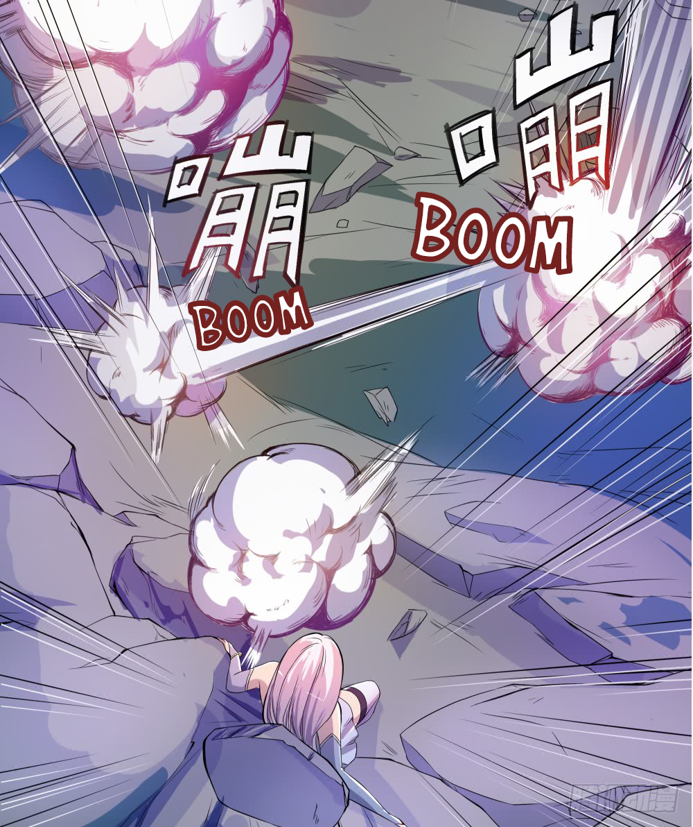 I Am Not A Goddess Chapter 17 page 26 - Chapter 17