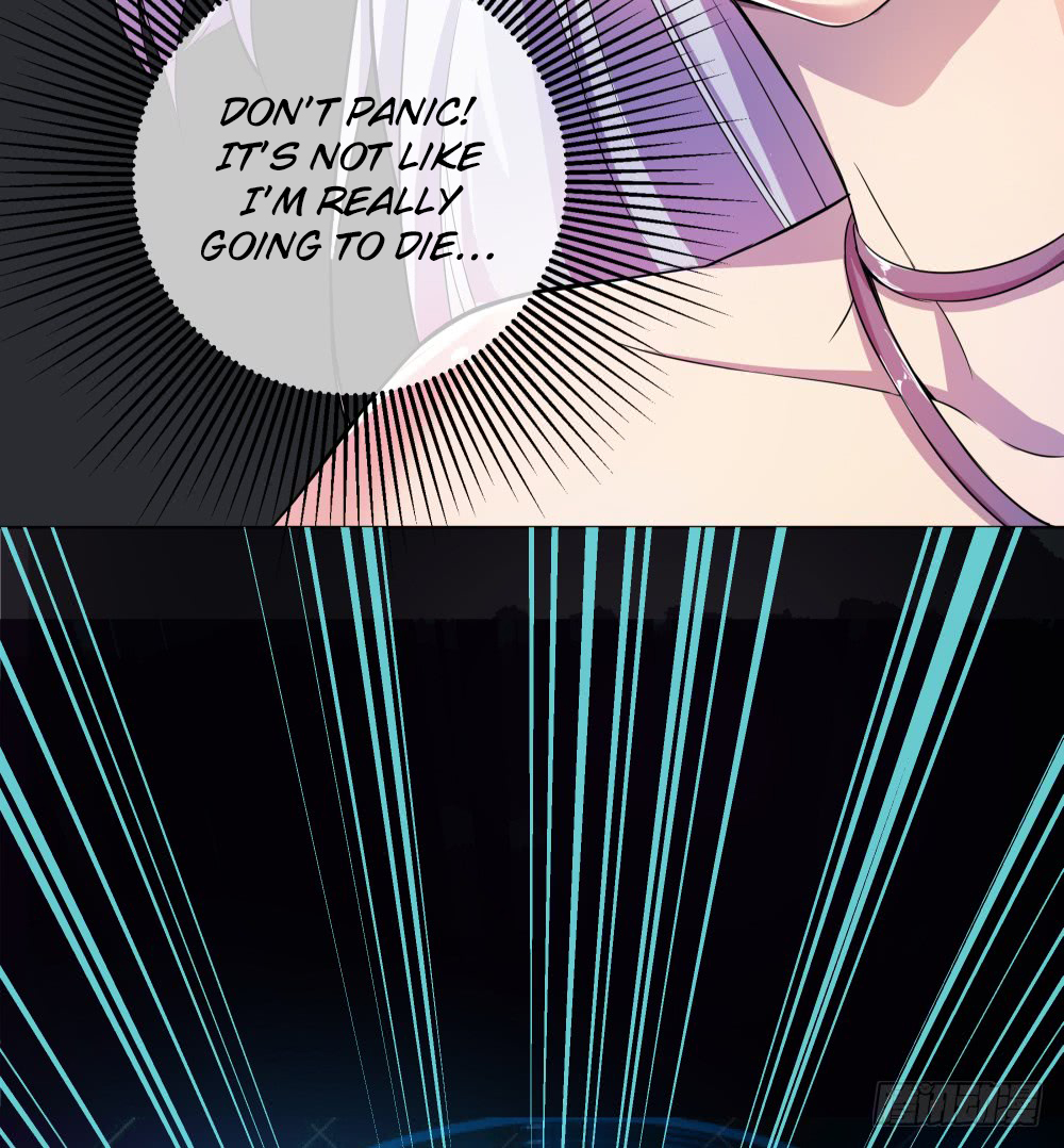 I Am Not A Goddess Chapter 17 page 29 - Chapter 17