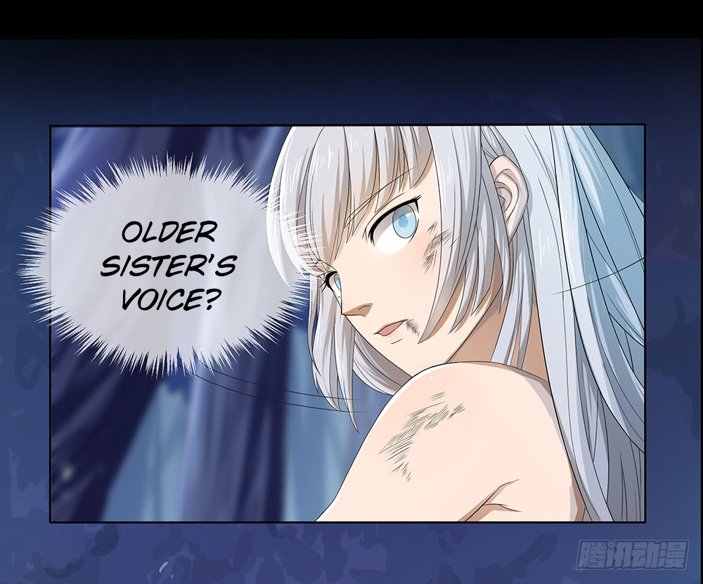 I Am Not A Goddess Chapter 17 page 38 - Chapter 17