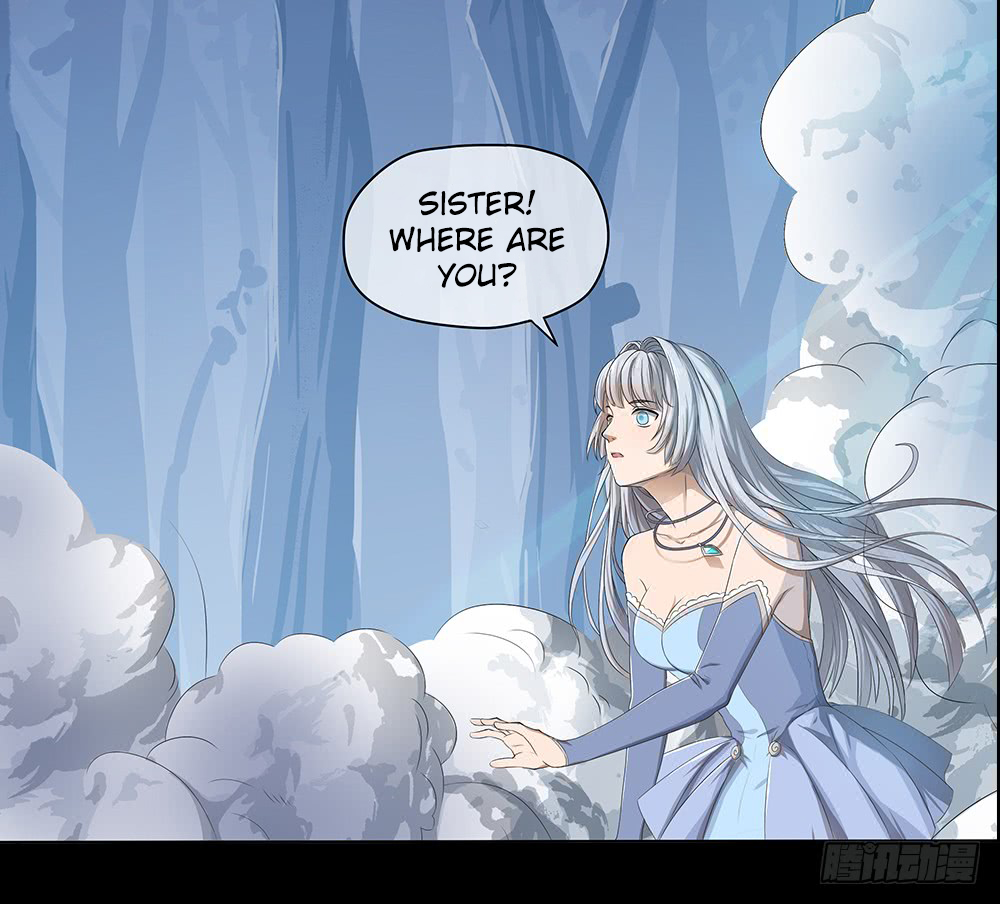 I Am Not A Goddess Chapter 17 page 40 - Chapter 17
