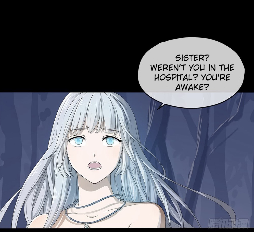 I Am Not A Goddess Chapter 17 page 45 - Chapter 17