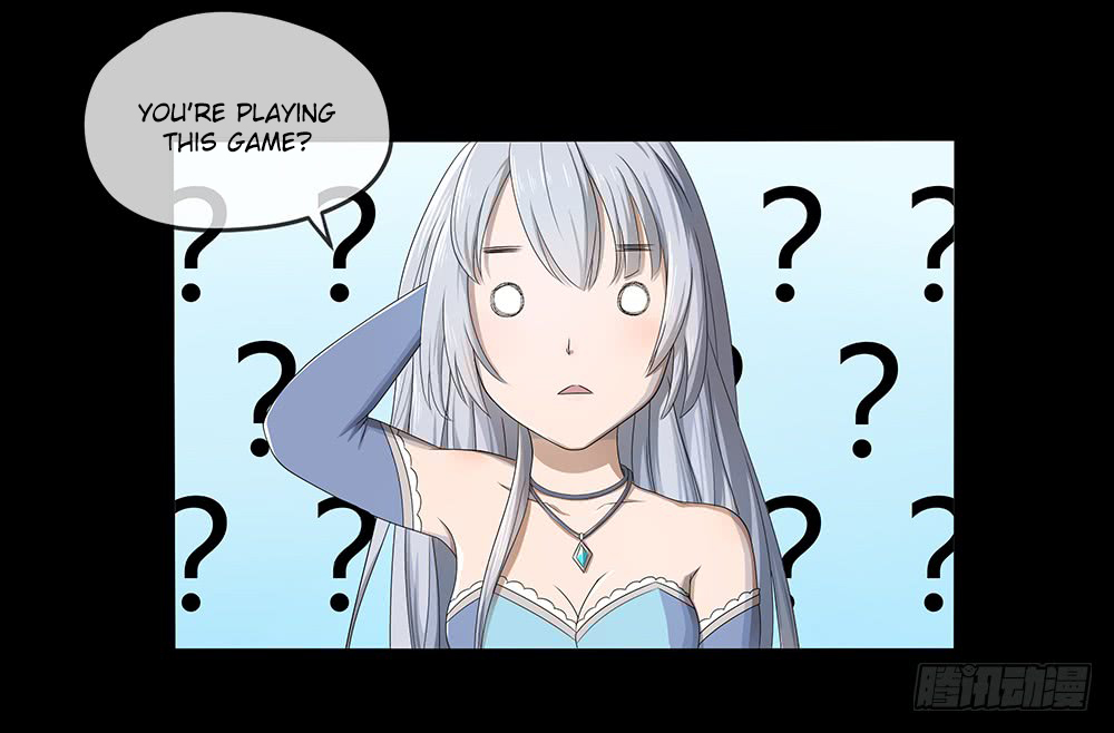 I Am Not A Goddess Chapter 17 page 46 - Chapter 17