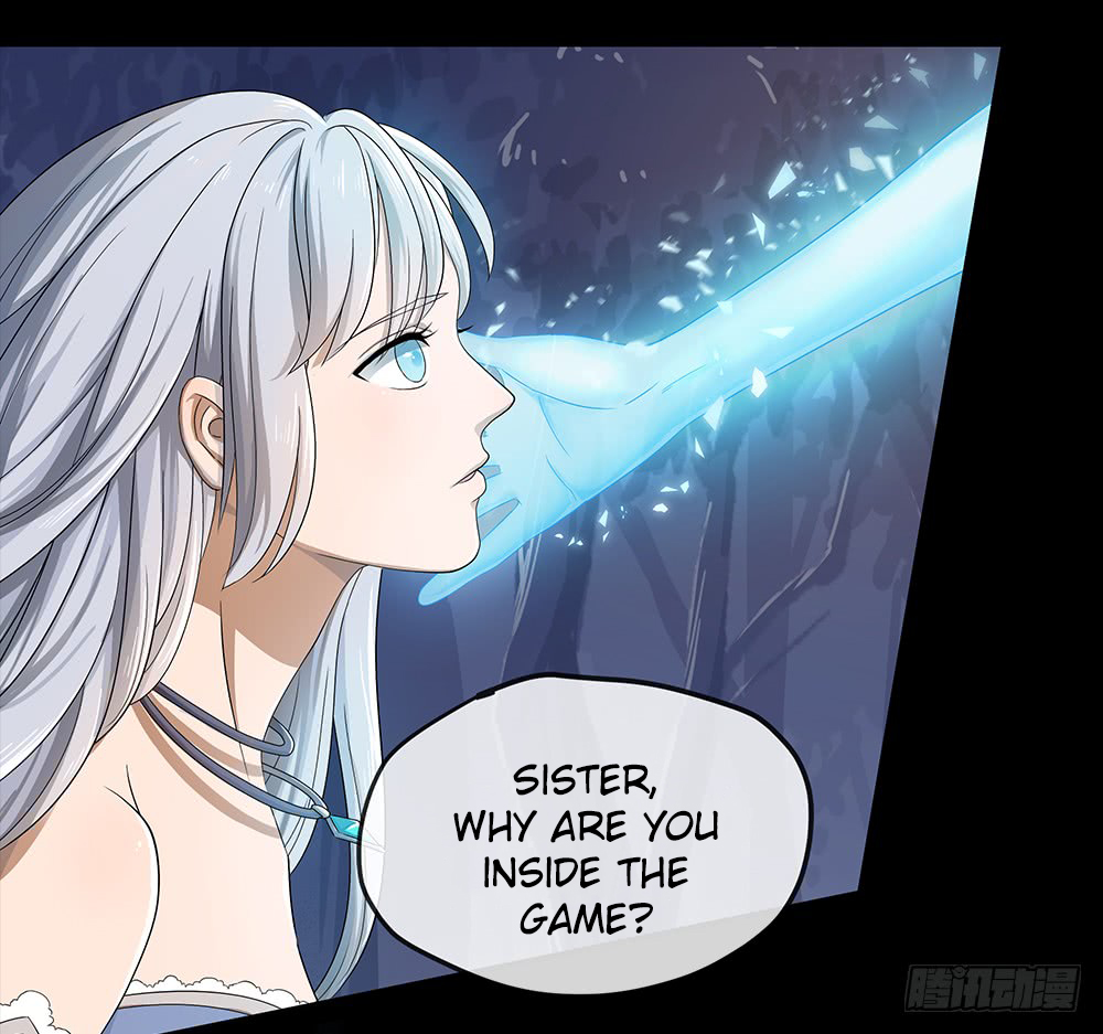 I Am Not A Goddess Chapter 17 page 49 - Chapter 17