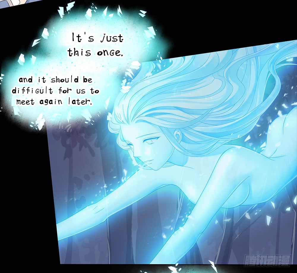 I Am Not A Goddess Chapter 17 page 50 - Chapter 17