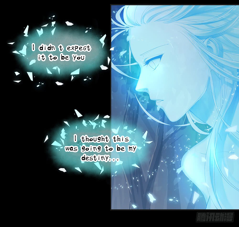 I Am Not A Goddess Chapter 17 page 54 - Chapter 17
