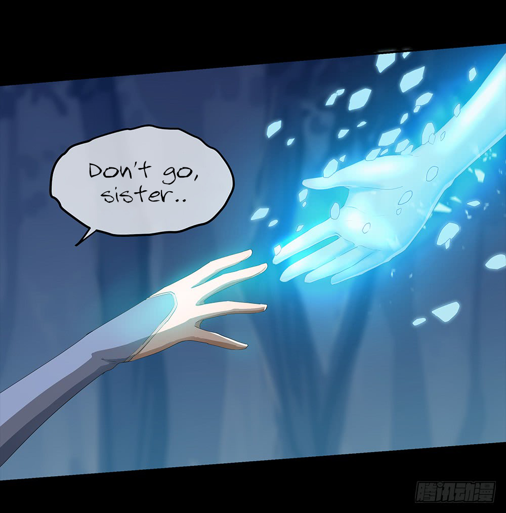 I Am Not A Goddess Chapter 17 page 59 - Chapter 17