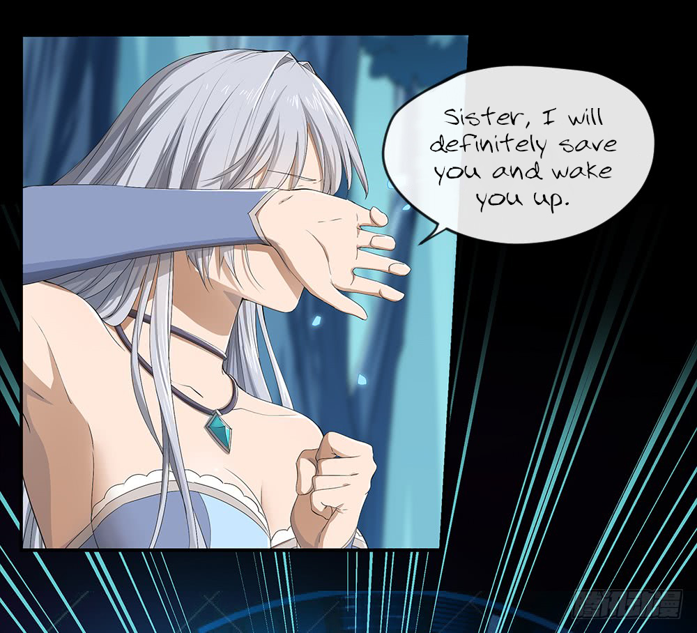 I Am Not A Goddess Chapter 17 page 65 - Chapter 17