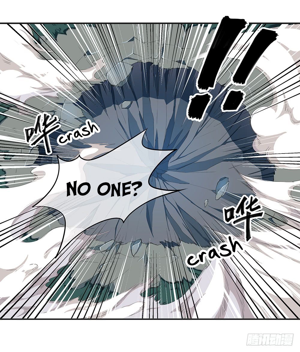 I Am Not A Goddess Chapter 17 page 72 - Chapter 17