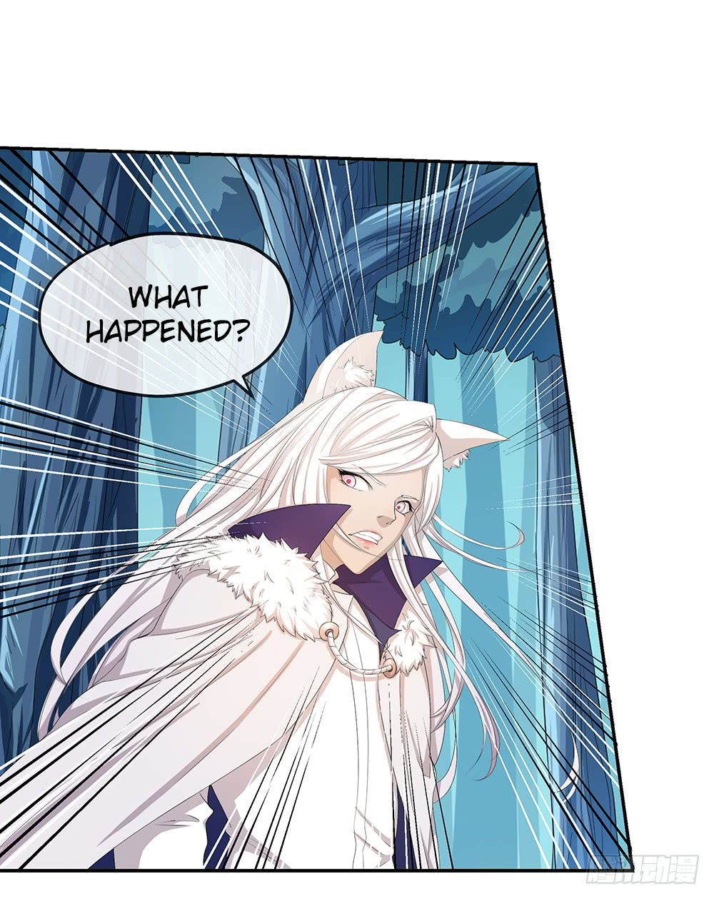 I Am Not A Goddess Chapter 17 page 73 - Chapter 17