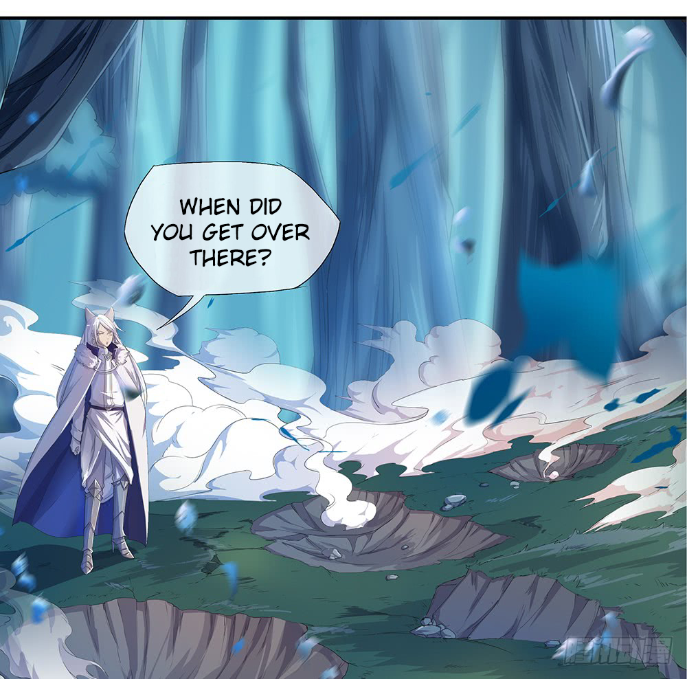 I Am Not A Goddess Chapter 17 page 74 - Chapter 17