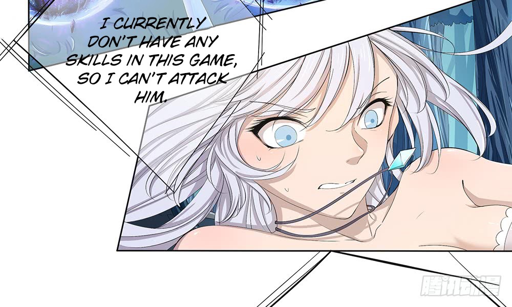 I Am Not A Goddess Chapter 18 page 14 - Chapter 18