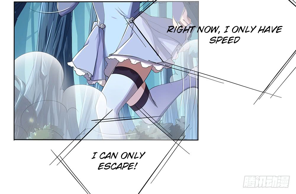 I Am Not A Goddess Chapter 18 page 15 - Chapter 18