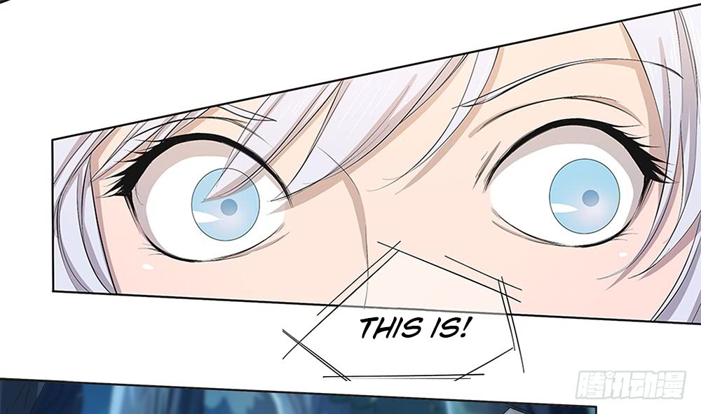 I Am Not A Goddess Chapter 18 page 22 - Chapter 18