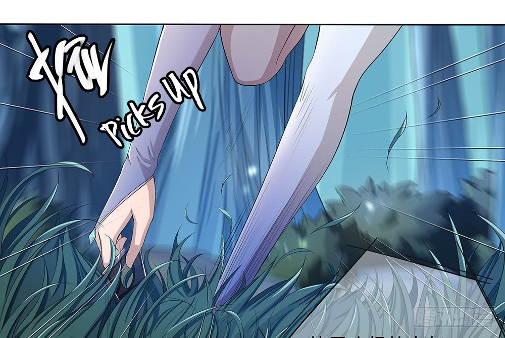 I Am Not A Goddess Chapter 18 page 33 - Chapter 18