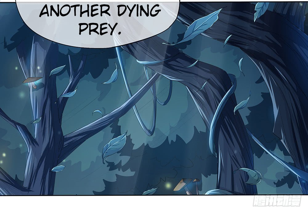 I Am Not A Goddess Chapter 18 page 39 - Chapter 18