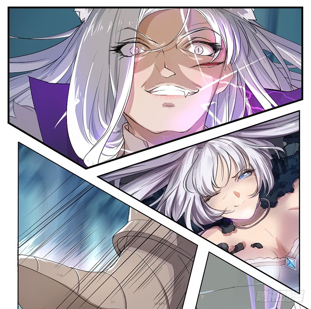 I Am Not A Goddess Chapter 18 page 42 - Chapter 18
