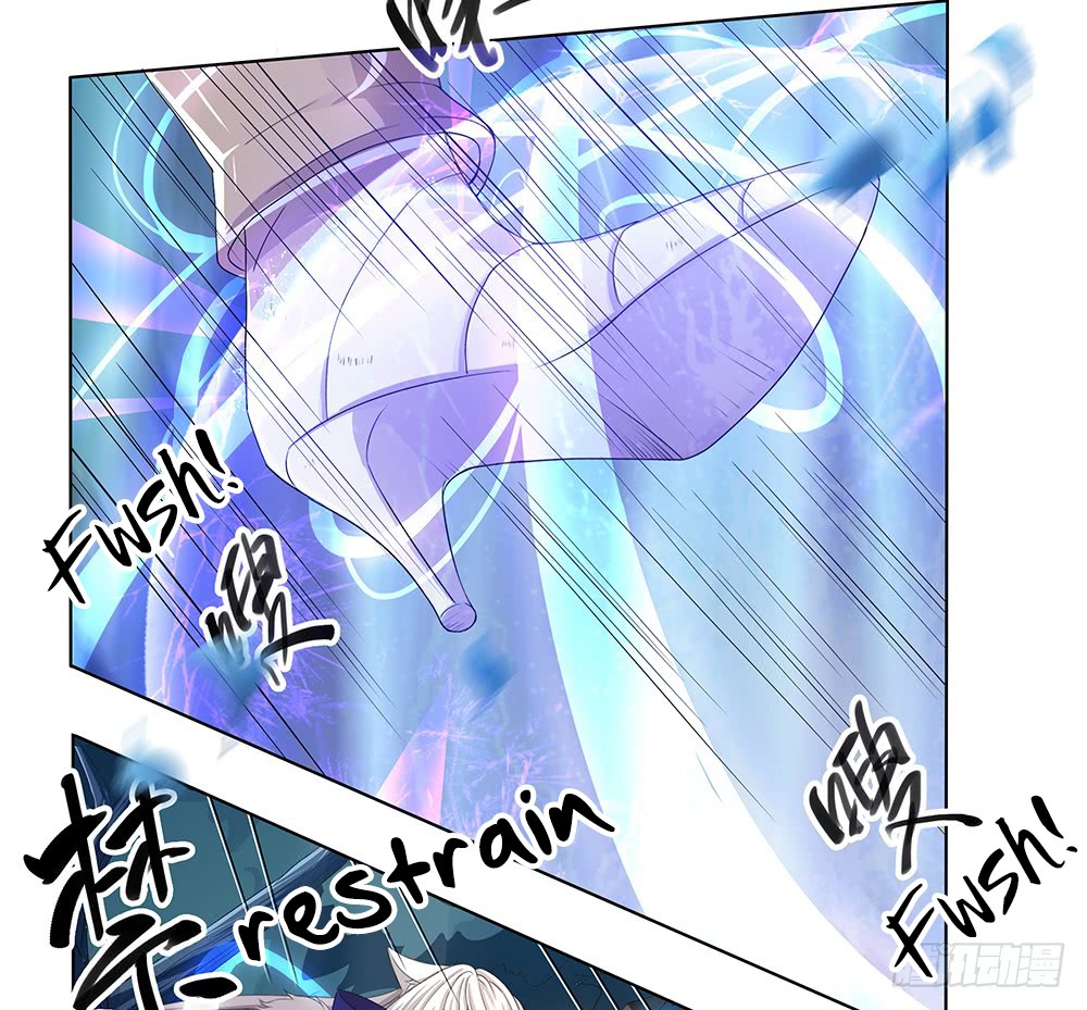 I Am Not A Goddess Chapter 18 page 48 - Chapter 18