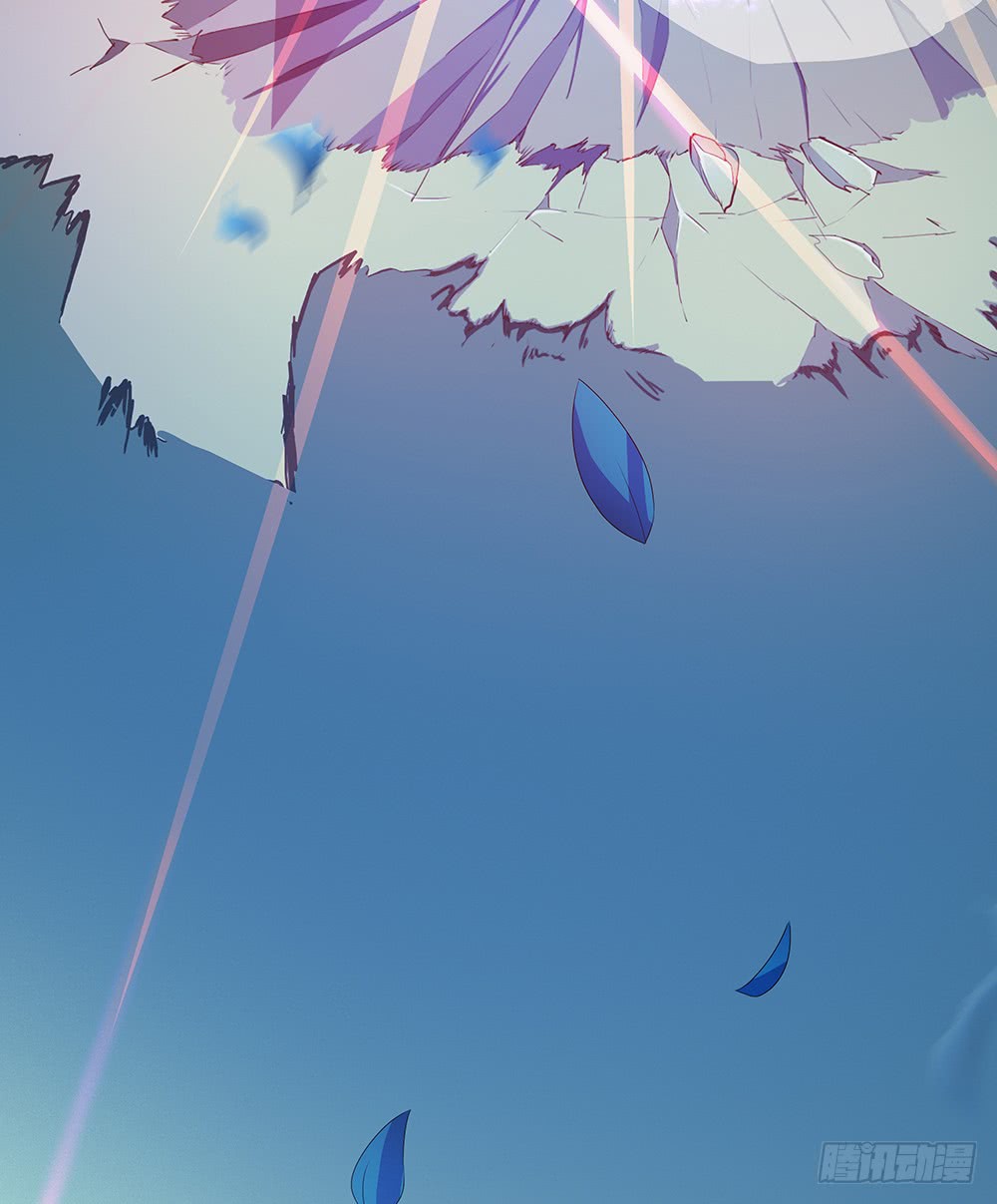 I Am Not A Goddess Chapter 18 page 54 - Chapter 18