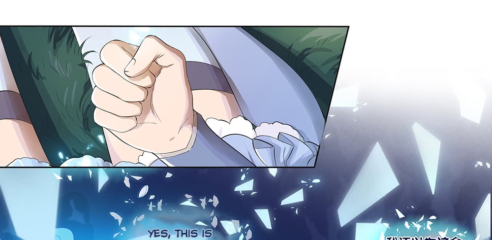 I Am Not A Goddess Chapter 18 page 7 - Chapter 18