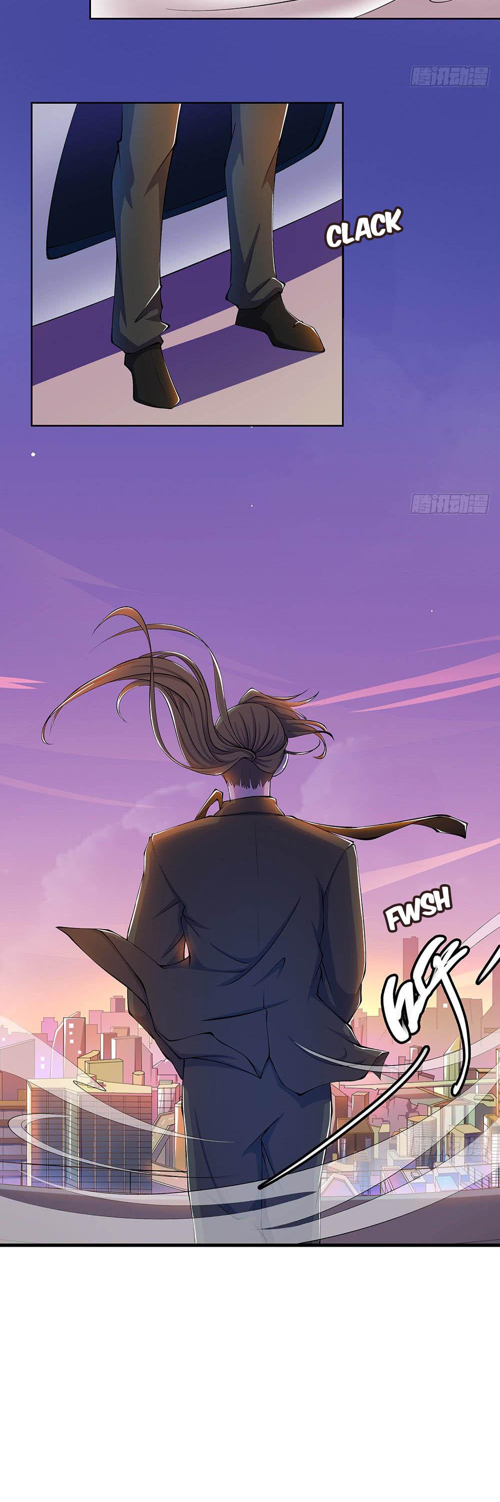 I Am Not A Goddess Chapter 19 page 2 - Chapter 19