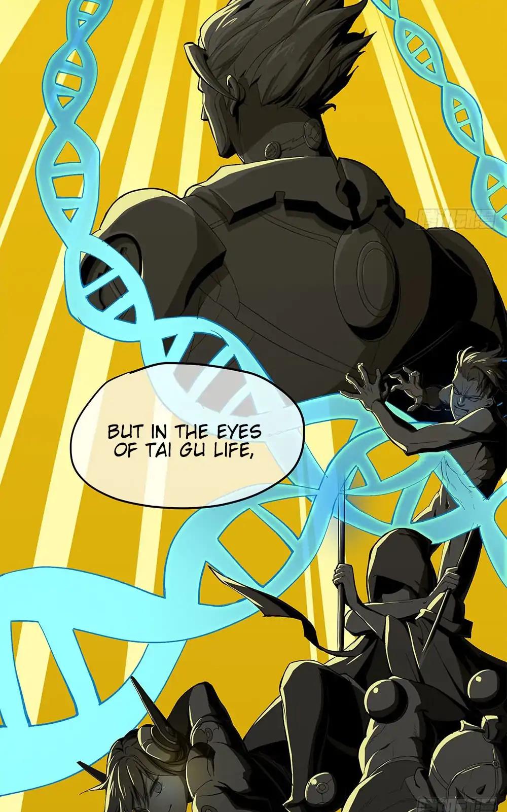 I Am Not A Goddess Chapter 20 page 31 - Chapter 20