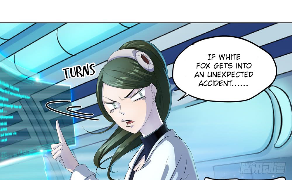 I Am Not A Goddess Chapter 21 page 10 - Chapter 21