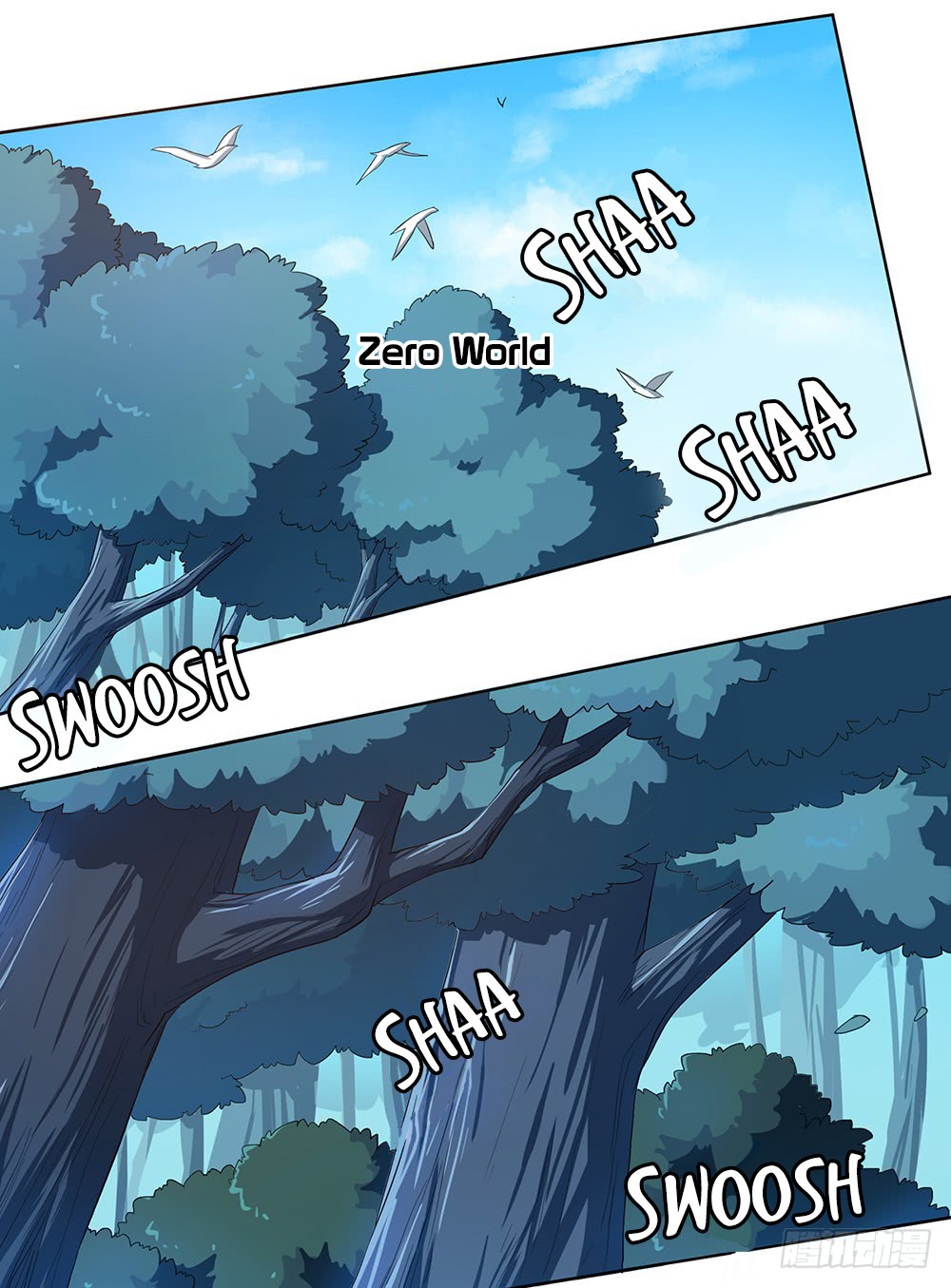 I Am Not A Goddess Chapter 21 page 15 - Chapter 21