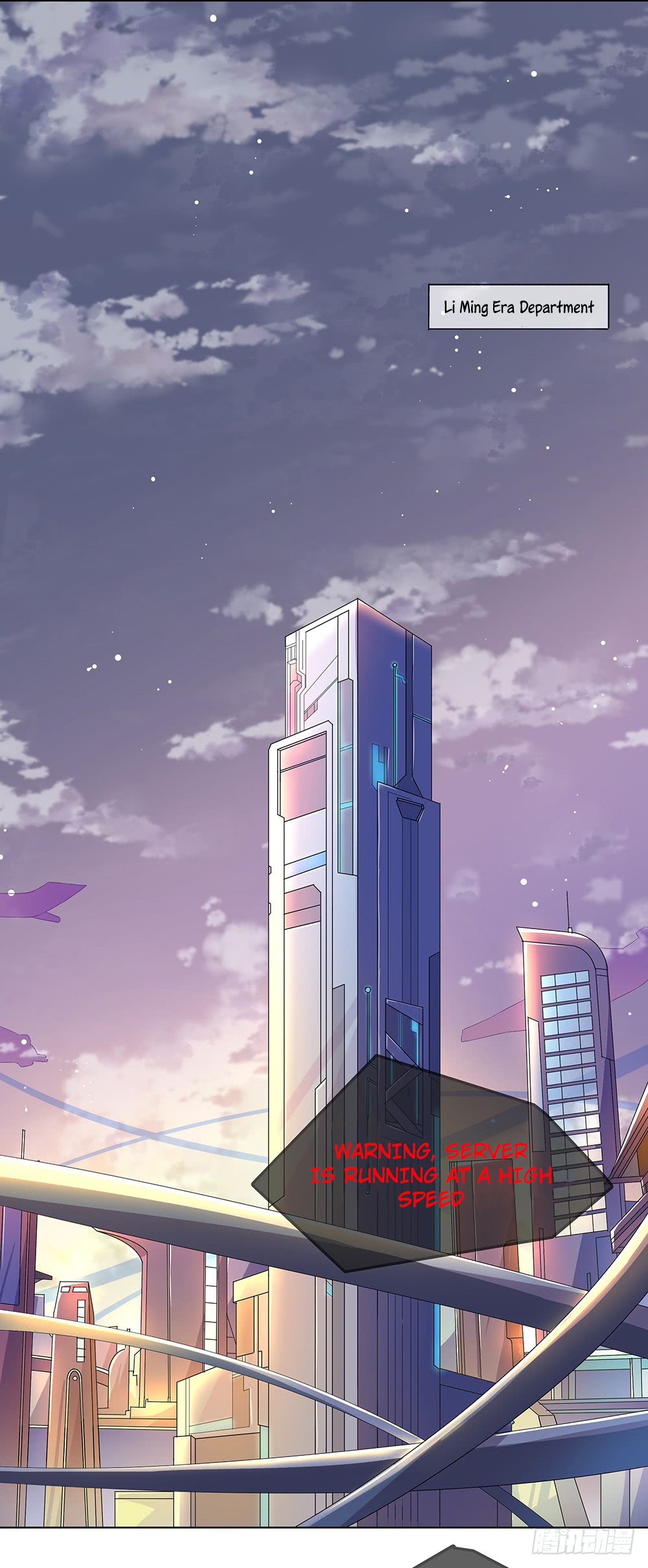 I Am Not A Goddess Chapter 21 page 24 - Chapter 21