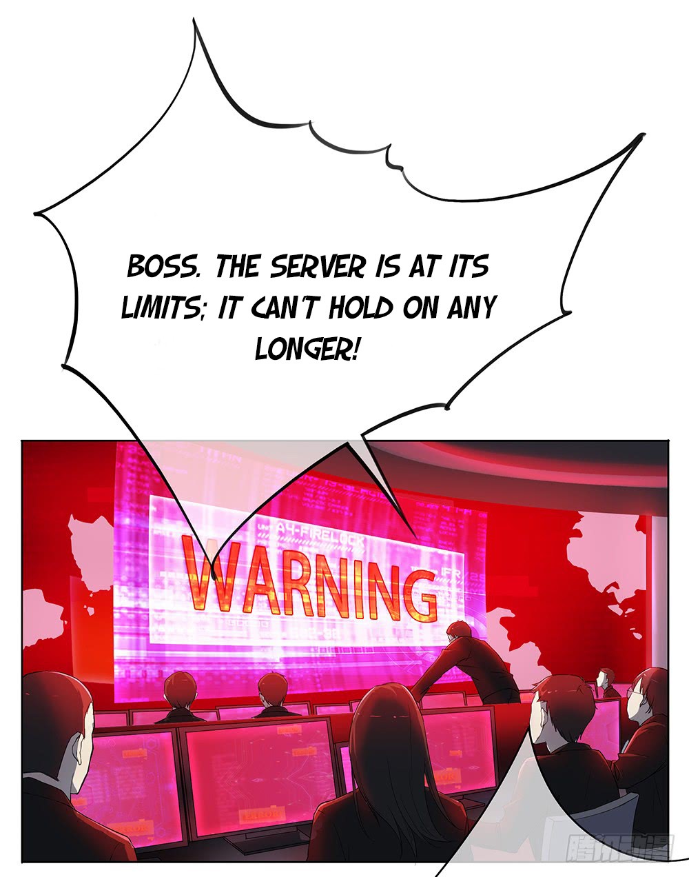 I Am Not A Goddess Chapter 21 page 30 - Chapter 21