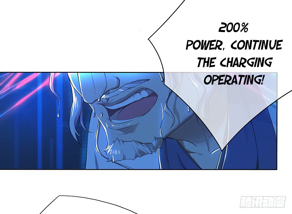 I Am Not A Goddess Chapter 21 page 31 - Chapter 21