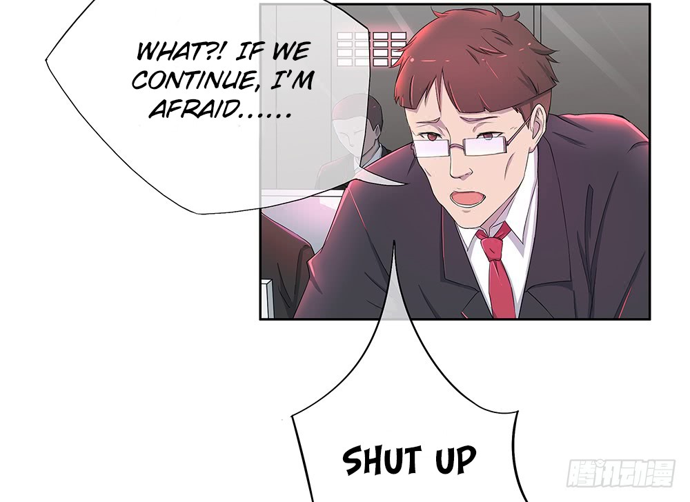 I Am Not A Goddess Chapter 21 page 32 - Chapter 21