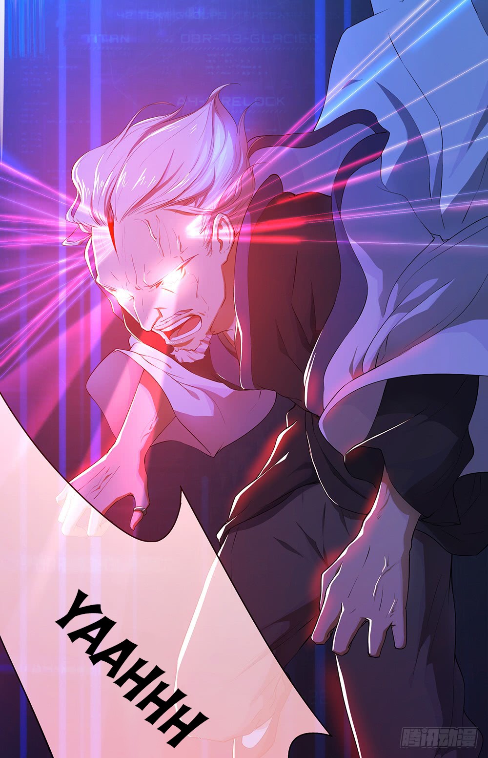 I Am Not A Goddess Chapter 21 page 34 - Chapter 21