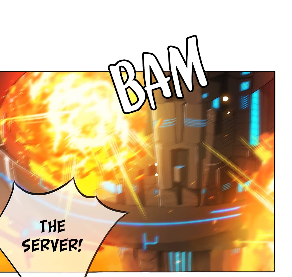 I Am Not A Goddess Chapter 21 page 36 - Chapter 21